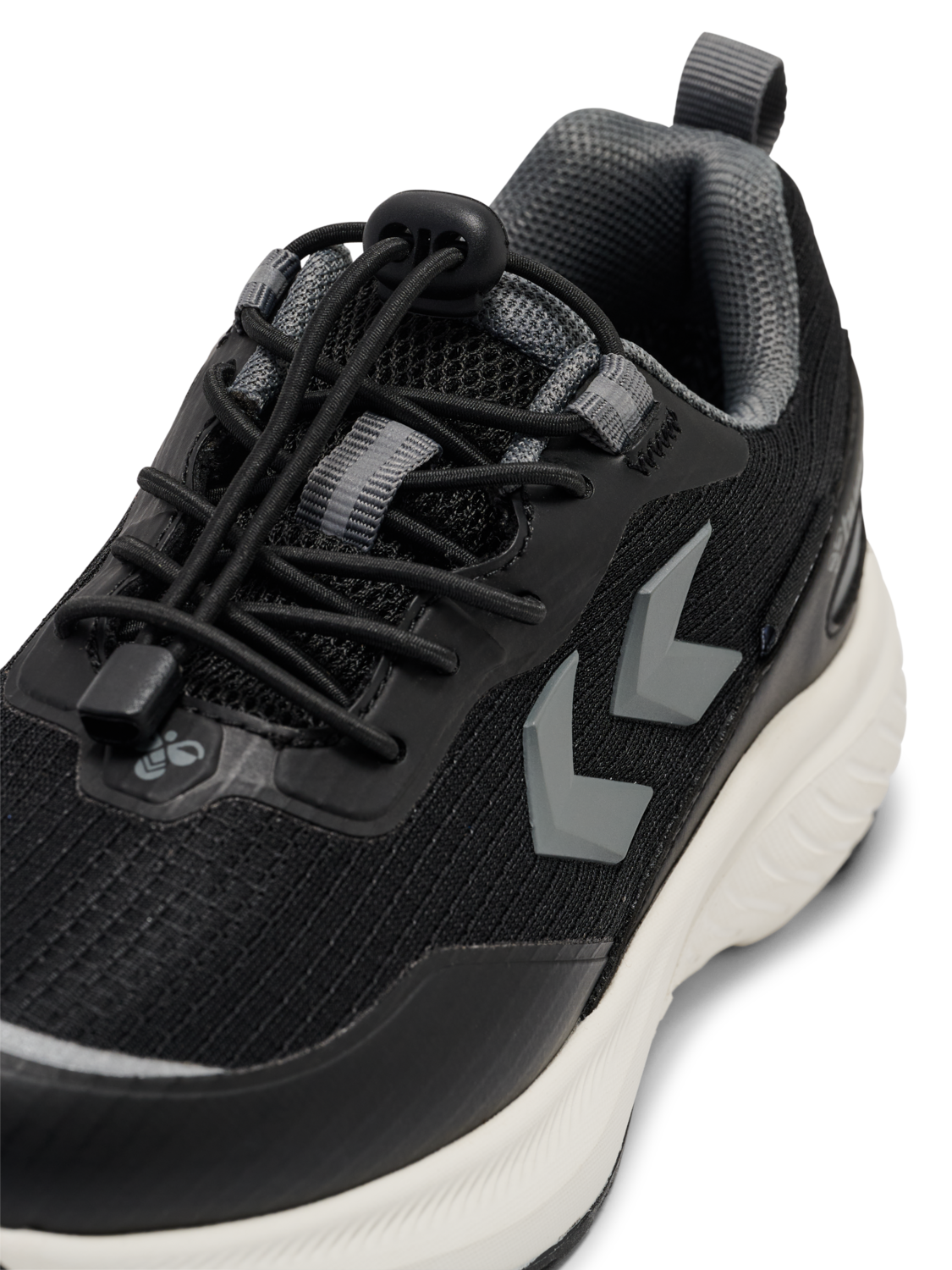 CREEK LOW TEX JR, BLACK, packshot