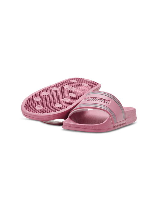 POOL SLIDE JR , HEATHER ROSE POOL SLIDE JR , HEATHER ROSE, packshot