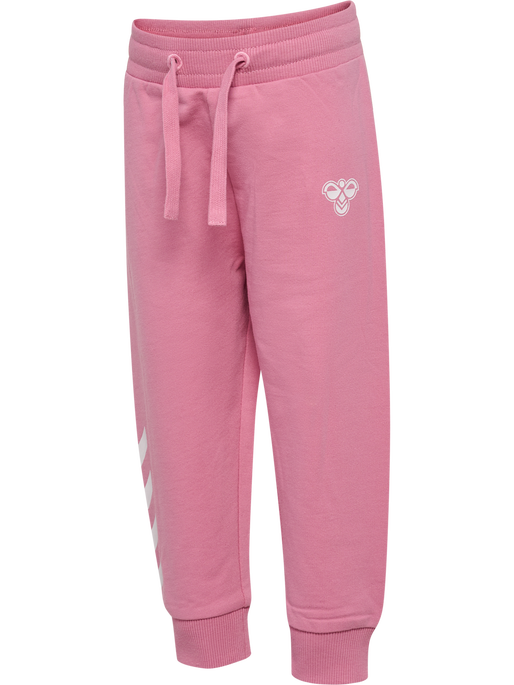 hmlMINI REG LOGO PANTS, POLIGNAC hmlMINI REG LOGO PANTS, POLIGNAC, packshot