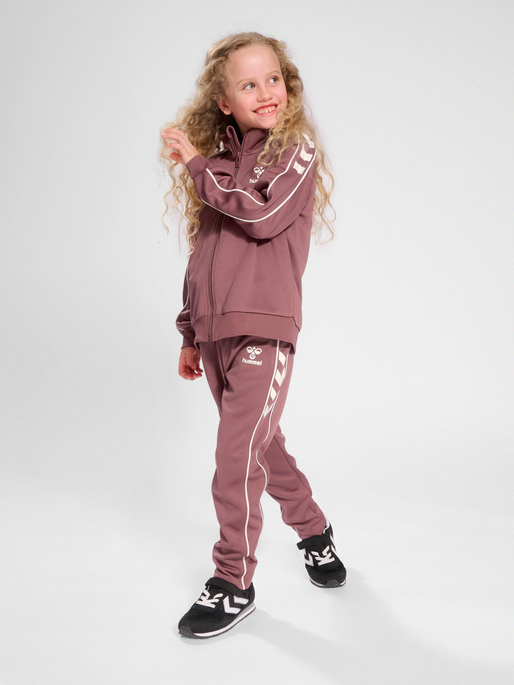 Adidas superstar velour tracksuit top