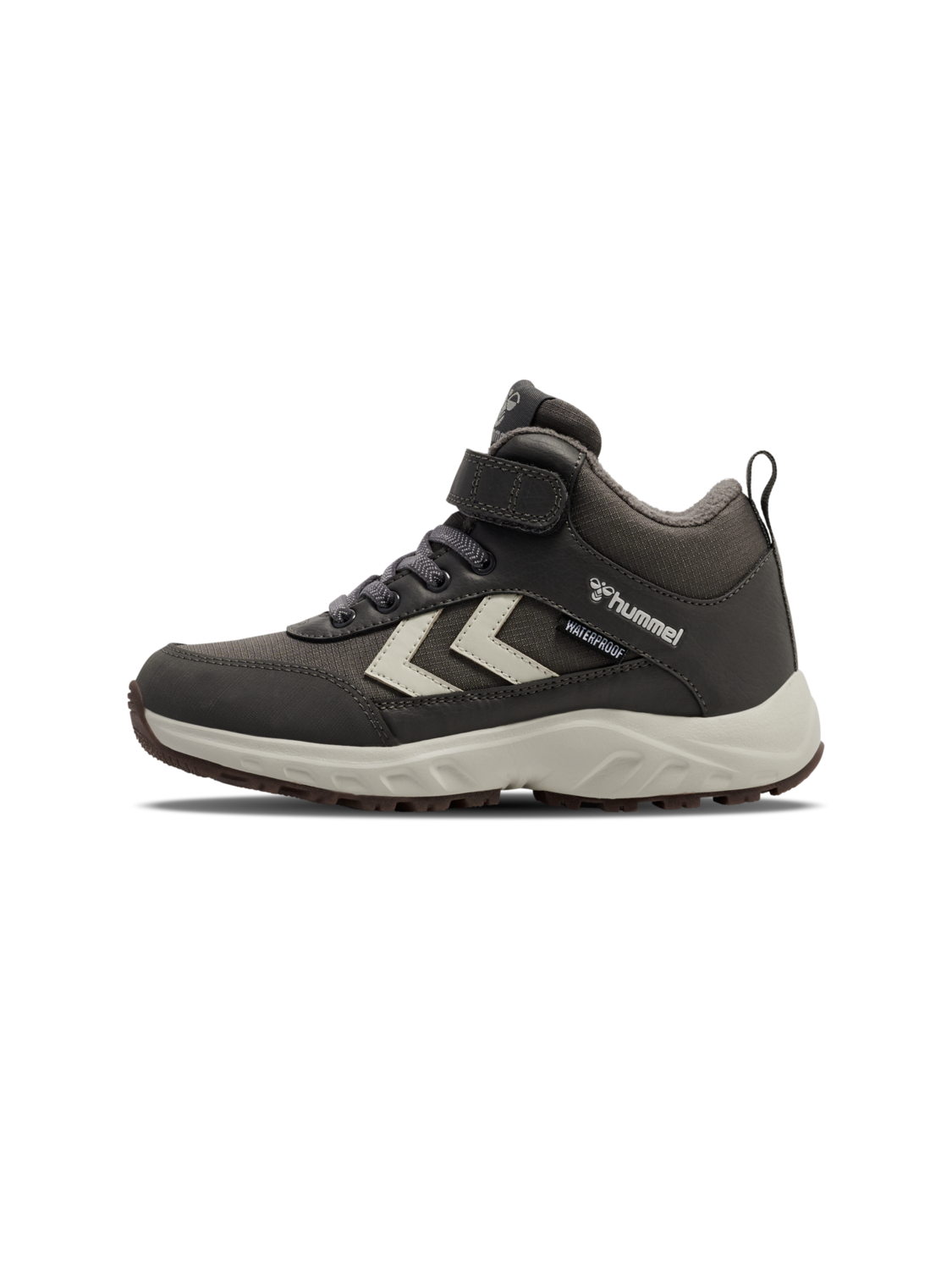 ROOT TEX JR, DARK GULL GRAY, packshot