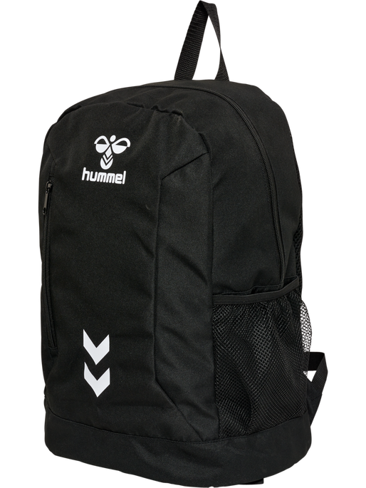 hmlCORE 2.0 BACK PACK, BLACK hmlCORE 2.0 BACK PACK, BLACK, packshot