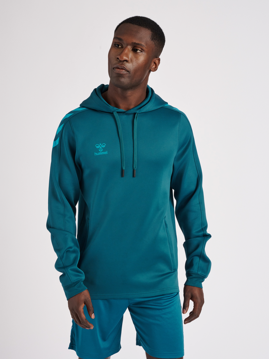 Hummel hoodie sale