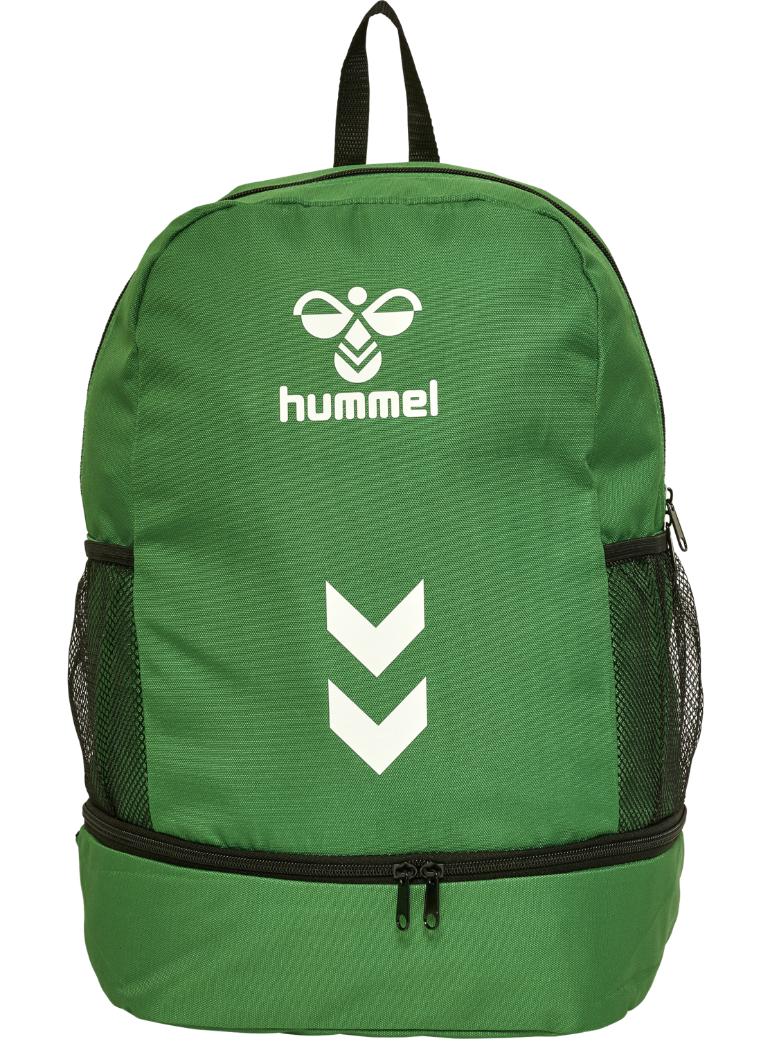 hmlESSENTIAL BACK PACK W. SC, JELLY BEAN, packshot