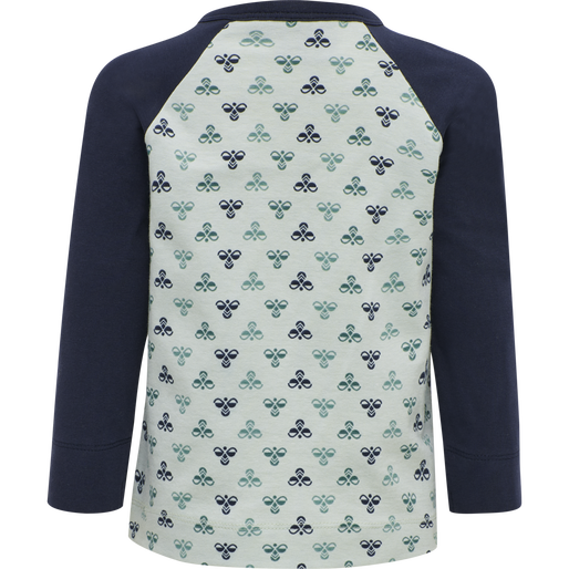 hmlBOBLE T-SHIRT L/S, 1009, packshot