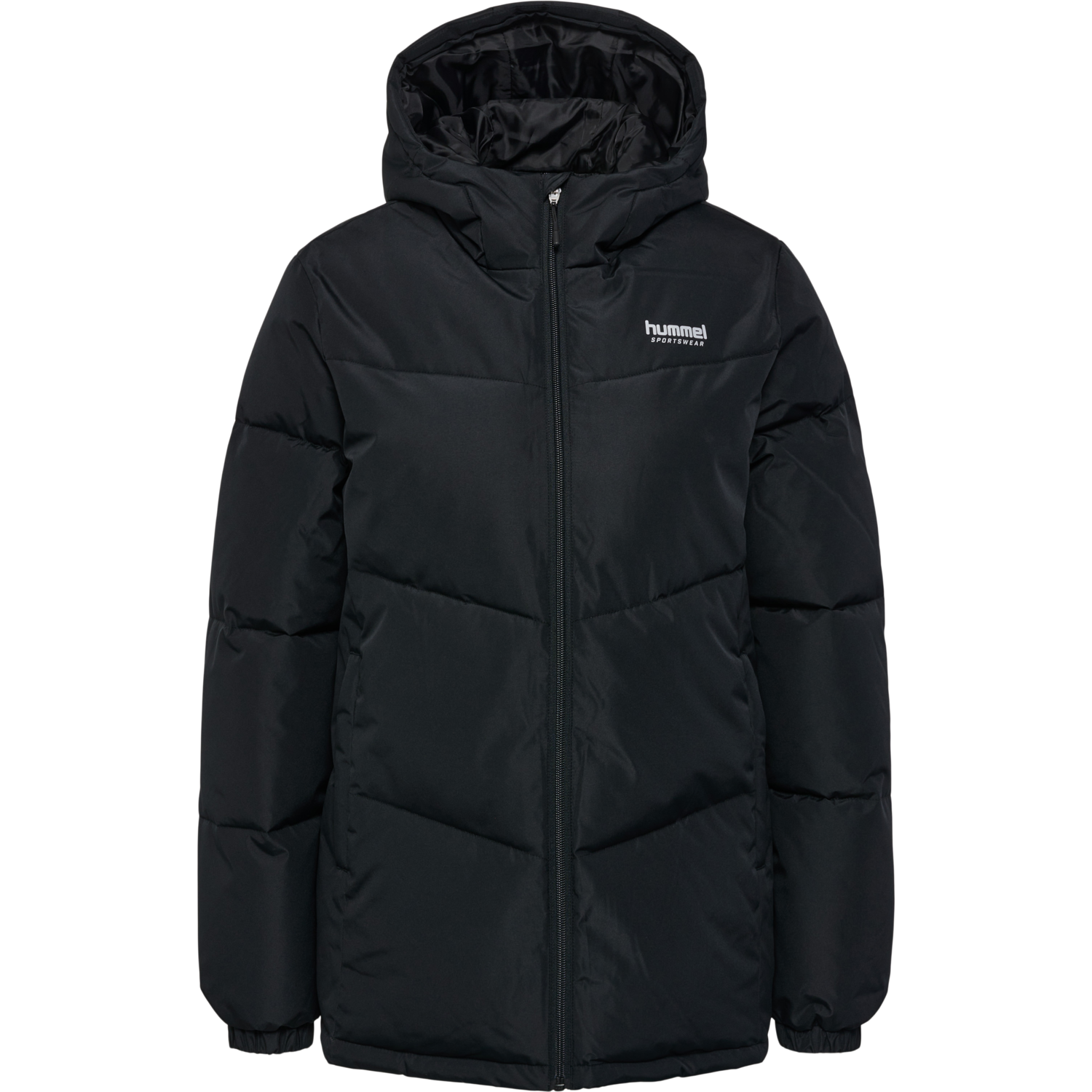 hmlLGC MIA PUFF JACKET, 2001, packshot