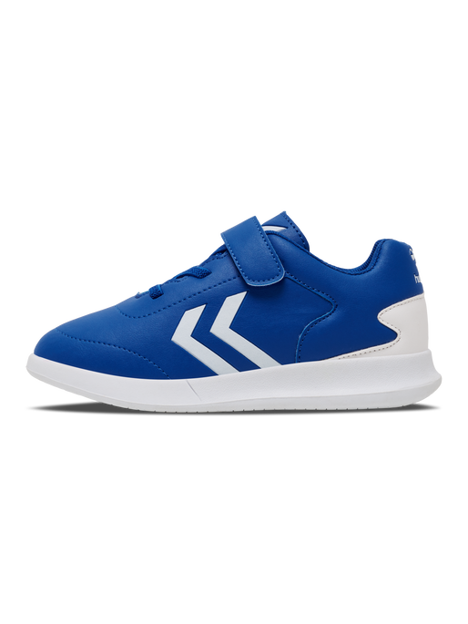 TOP STAR IN. JR, BLUE, packshot