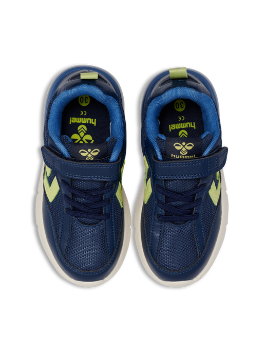 DAYLIGHT JR, BLACK IRIS/SHADOW GREEN, packshot