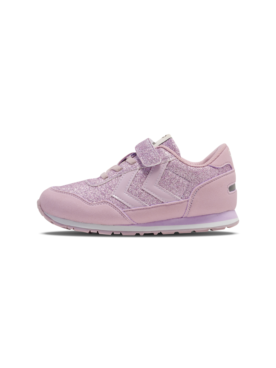 REFLEX GLITTER JR, LAVENDER FROST, packshot