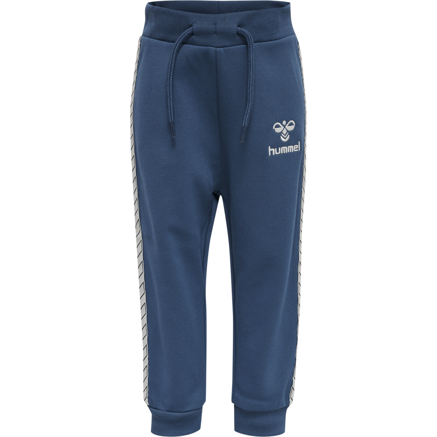 hmlGRADY PANTS, ENSIGN BLUE, packshot