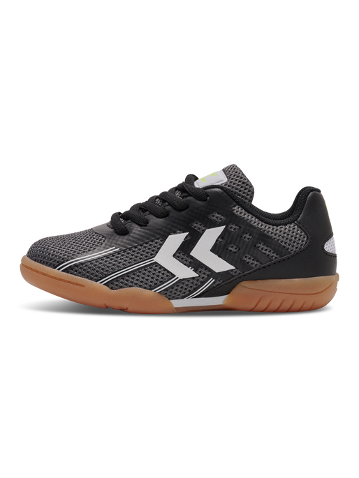 ROOT ELITE JR LC, BLACK, packshot