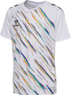 WHITE/MULTICOLOR
