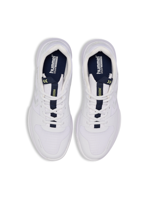 POWER PLAY PRO, WHITE POWER PLAY PRO, WHITE, packshot