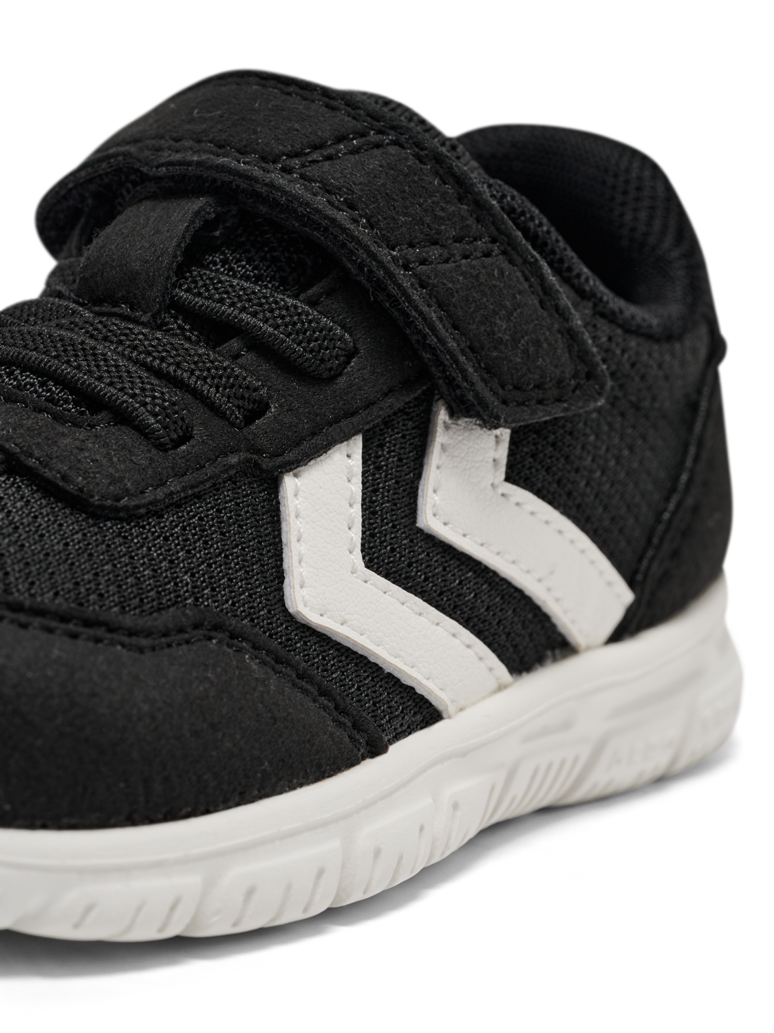 CROSSLITE 2.0 INFANT, BLACK, packshot