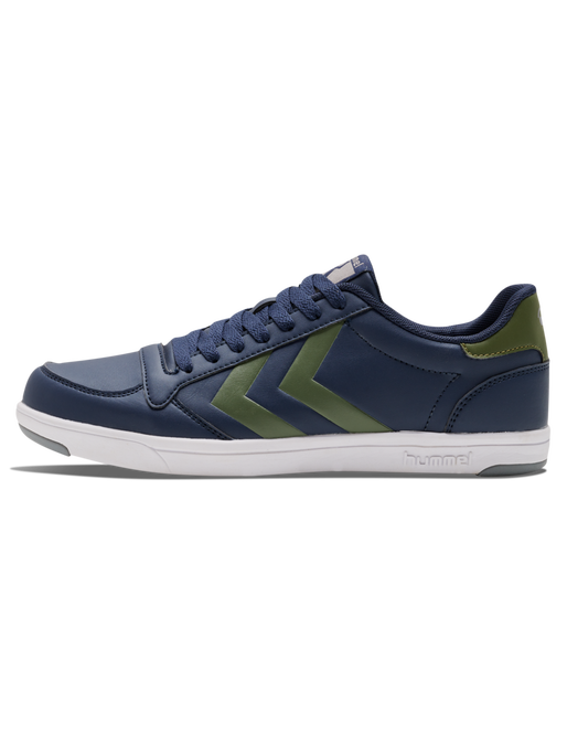 STADIL LIGHT, DARK NAVY/OLIVE NIGHT, packshot