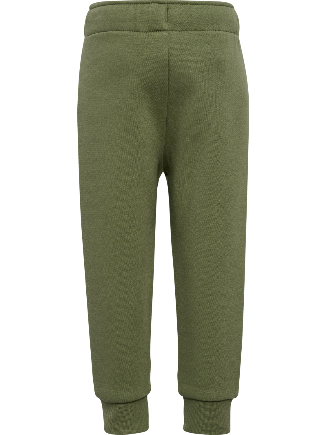 hmlHUMMING CREWSUIT, OLIVINE, packshot