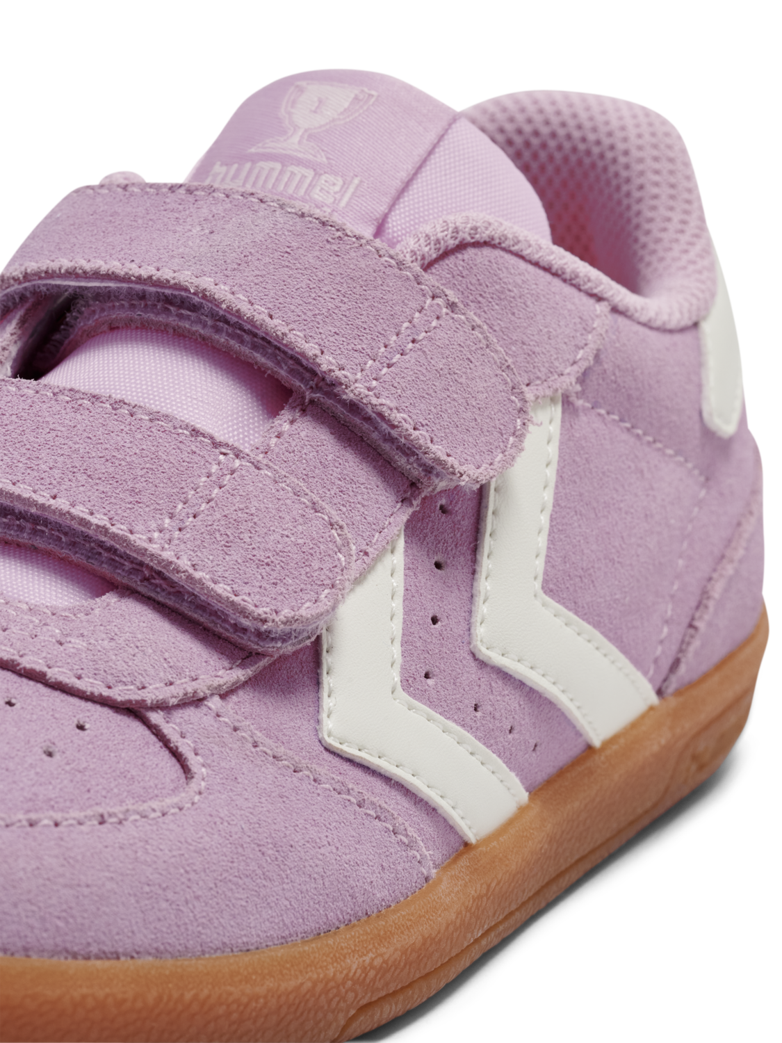 VICTORY SUEDE II, ROSEATE SPOONBILL, packshot