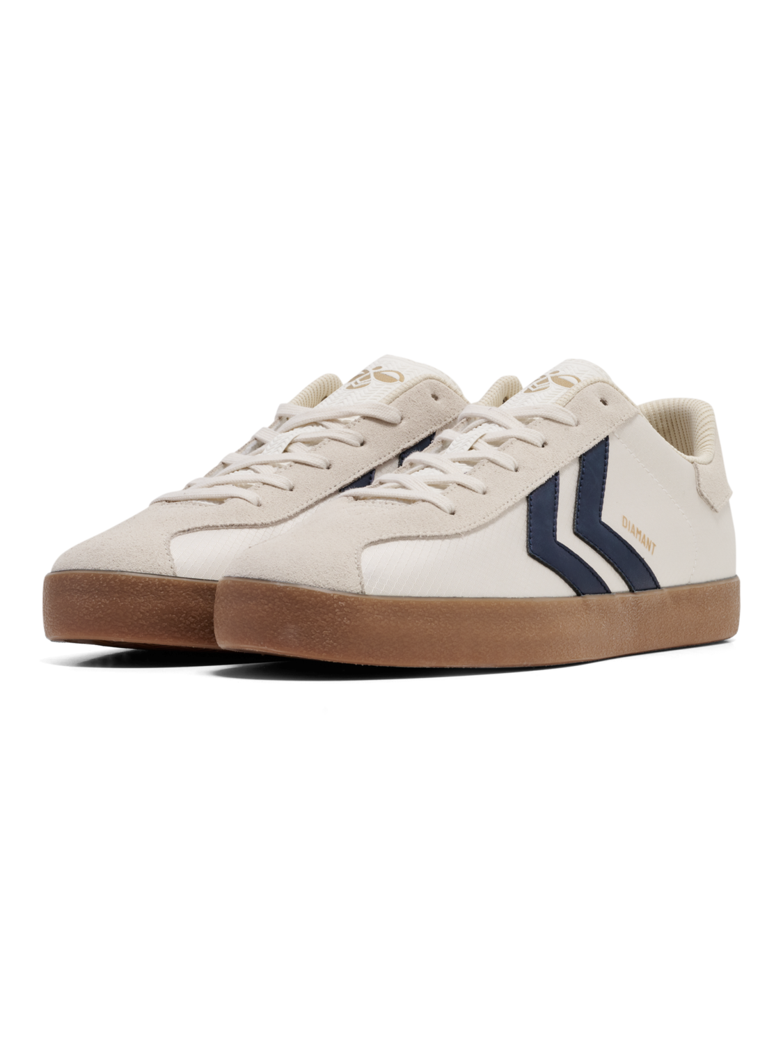 DIAMANT LX-E RS, MARSHMALLOW/BLACKIRIS/SPICYMUS, packshot