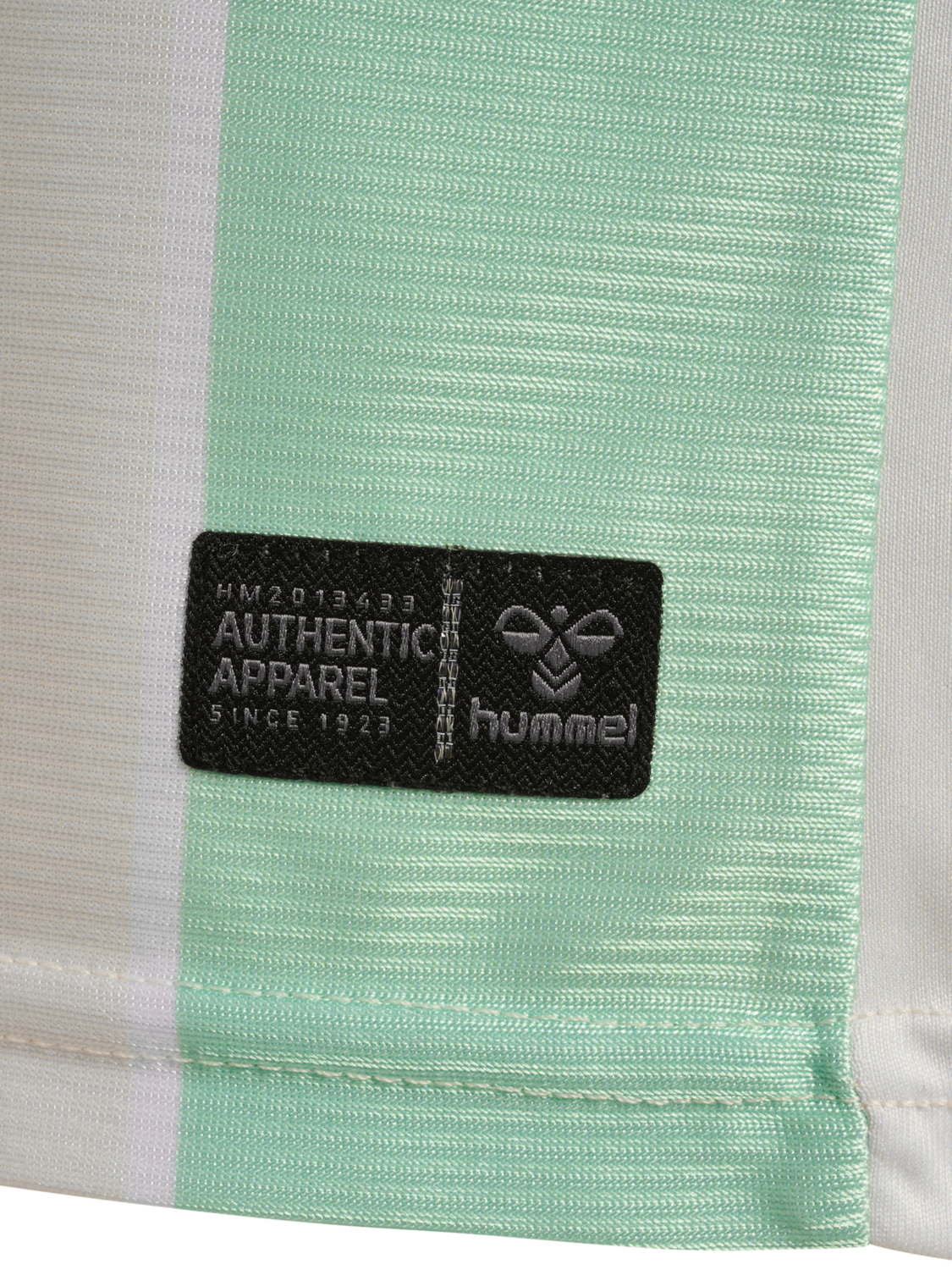 WER 25/26 INCLUSION JERSEY S/S KIDS, ANTIQUE WHITE WO SLEEVE, packshot