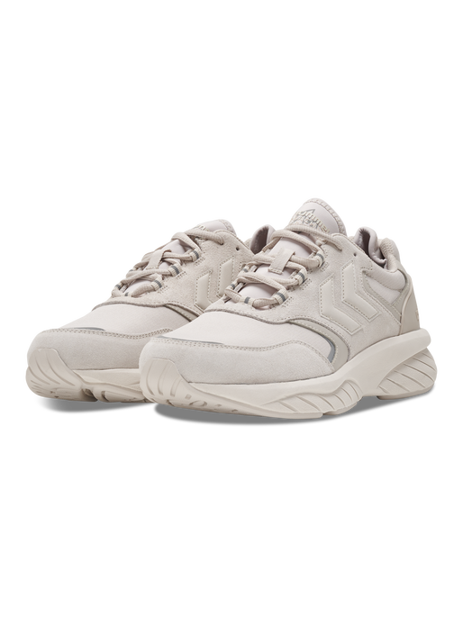 MARATHONA REACH LX TONAL RIB, SILVER CLOUD, packshot