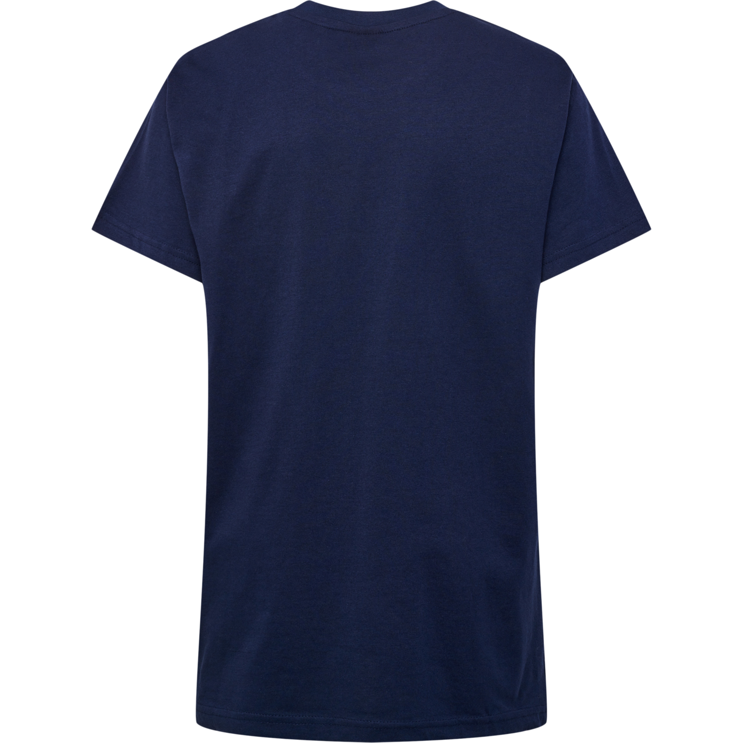 AST STAR MARINE TEE S/S KIDS, 7026, packshot