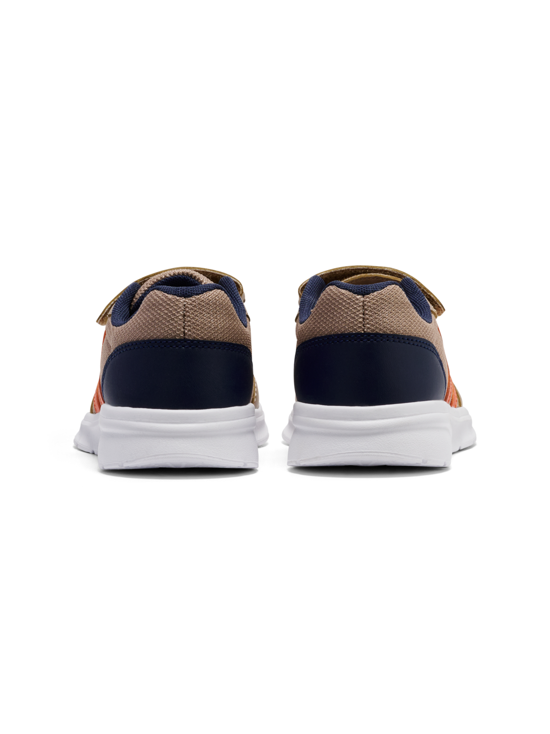 TURBO RUN 2.0 JR, GREIGE/KOI, packshot
