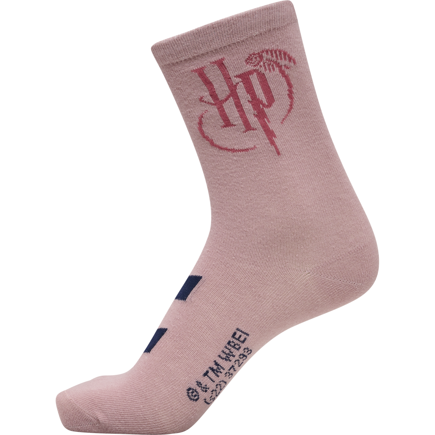 hmlHARRY POTTER ALFIE SOCKS 3-PACK, 4337, packshot