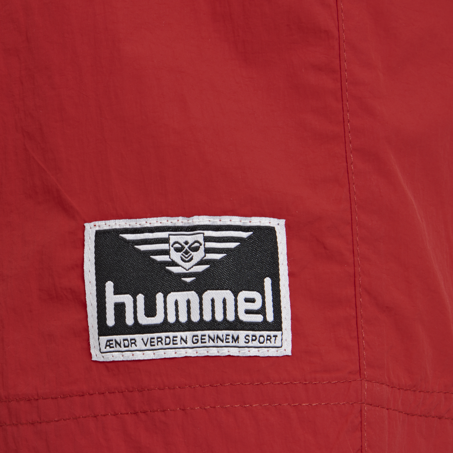 hmlVEJR OVERSIZED SHORTS, 3062, packshot