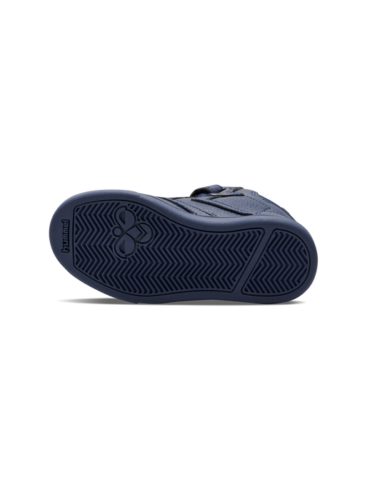 STADIL SUPER TUMBLED BOOT JR, 1009, packshot