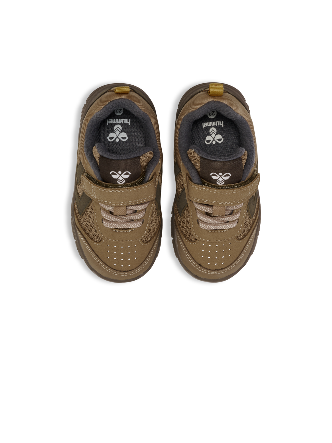 CROSSLITE WINTER INFANT, ERMINE, packshot