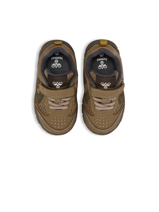 CROSSLITE WINTER INFANT, ERMINE CROSSLITE WINTER INFANT, ERMINE, packshot
