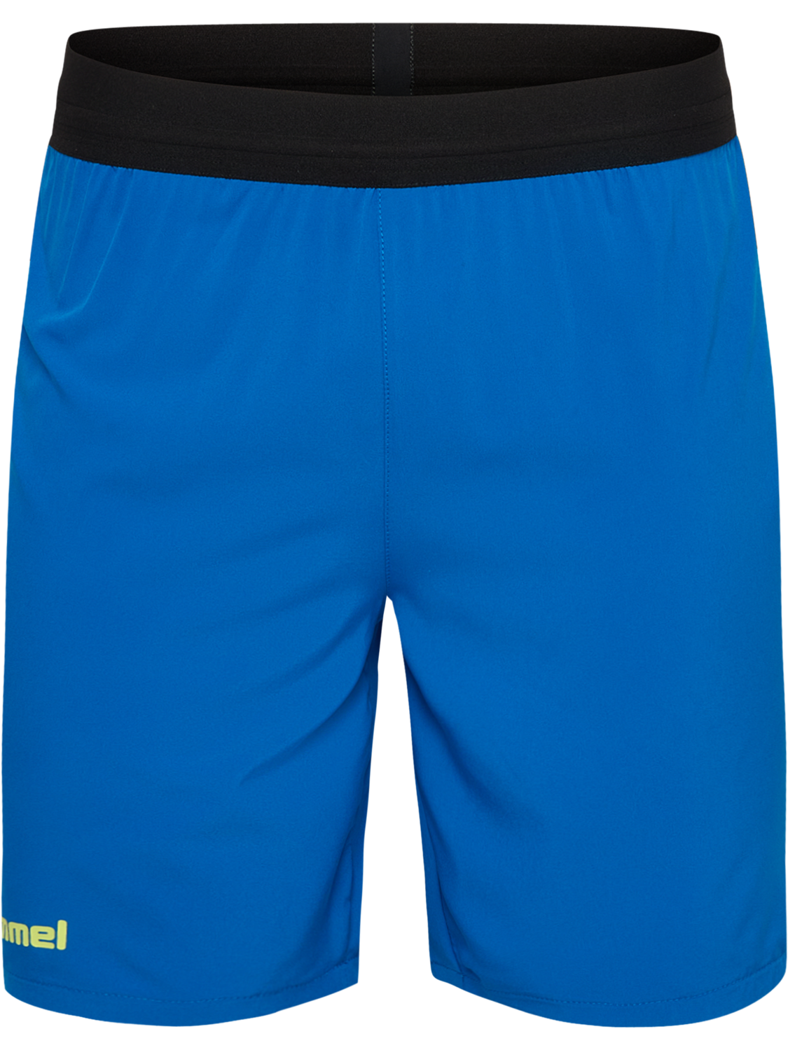 hmlBLAZE PRO TRAINING SHORTS, SKYDIVER, packshot