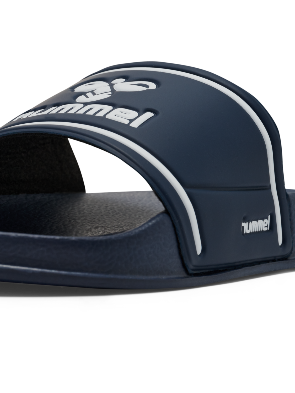 SLIPPER25 M, MARINE, packshot