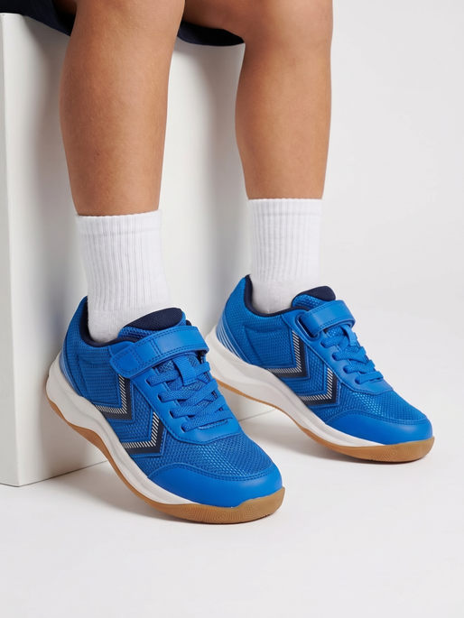 MULTIPLAY FLEX VC 2.0 JR, INDIGO BUNTING, model