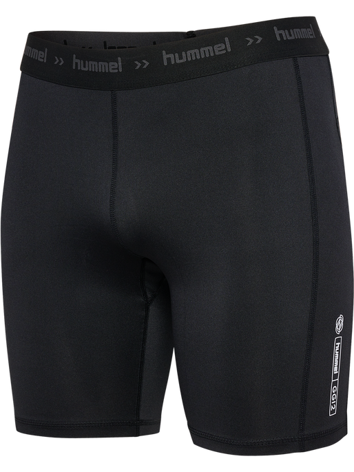 hmlGG12 TRAINING SHORT TIGHTS, 2001, packshot