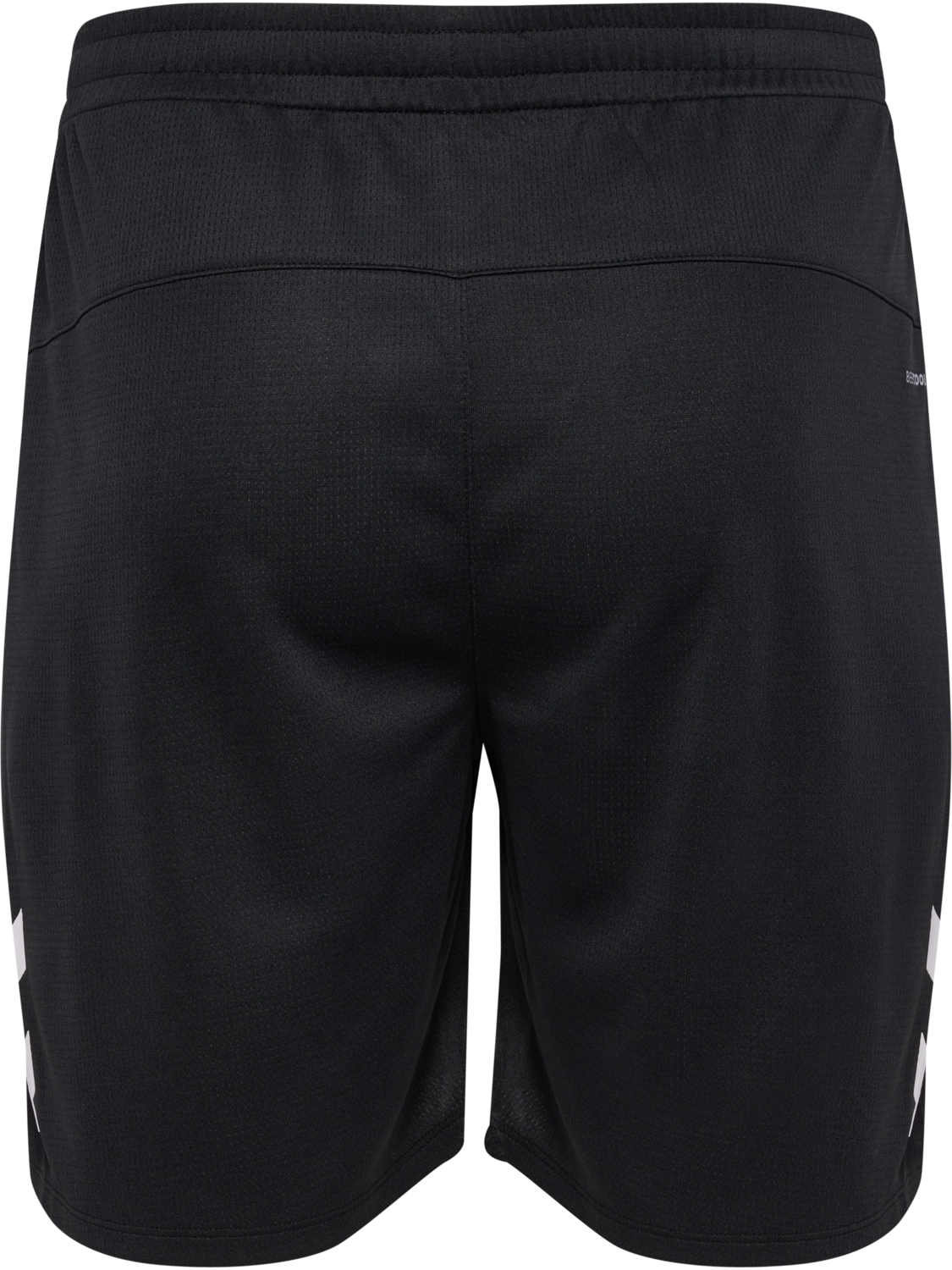 hmlLEAD 2.0 SHORTS, BLACK, packshot