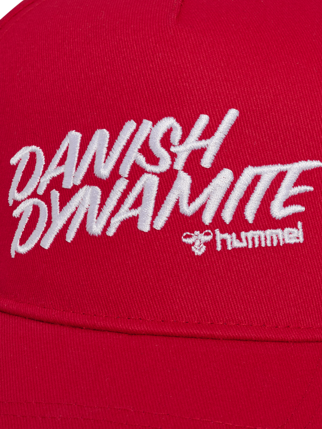DBU 26 FAN DYNAMITE CAP, TANGO RED, packshot