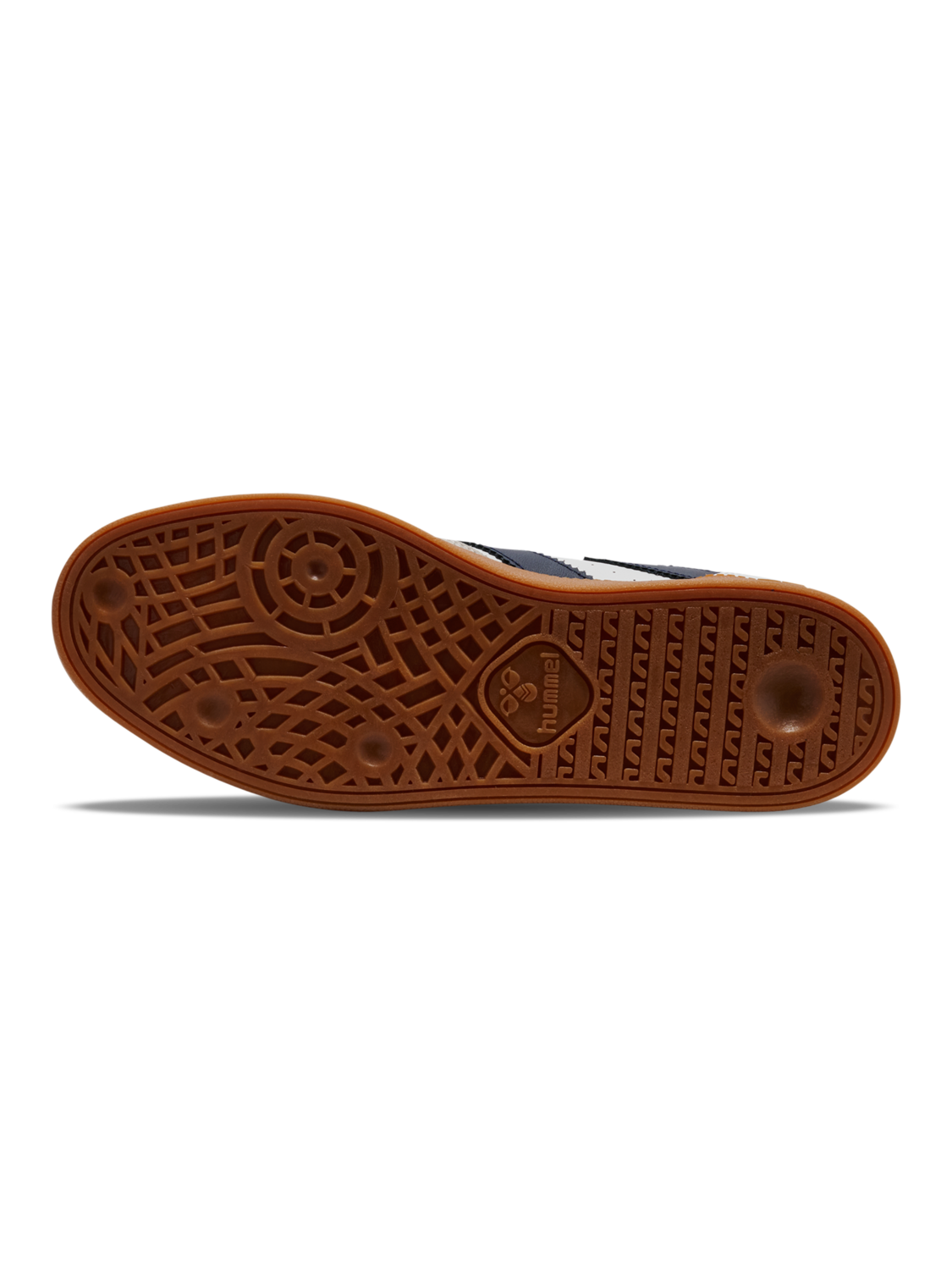 HB PERFECT, WHITE/NAVY, packshot