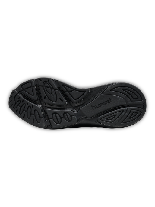 MARATHONA REACH LX TONAL RIB, BLACK/BLACK MARATHONA REACH LX TONAL RIB, BLACK/BLACK, packshot