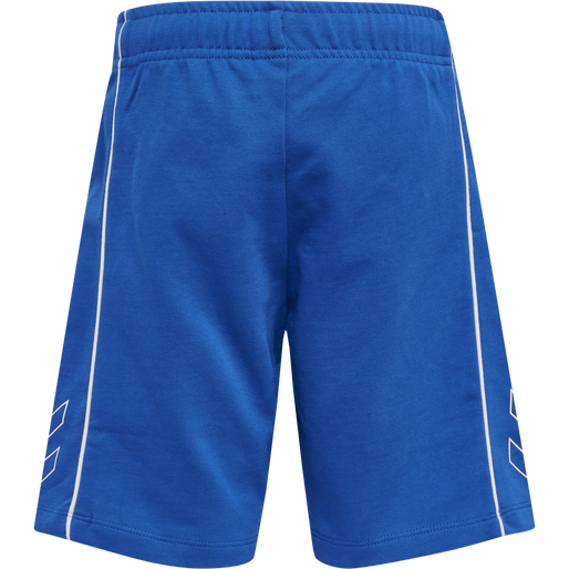 hmlDITMER SHORTS, LAPIS BLUE, packshot