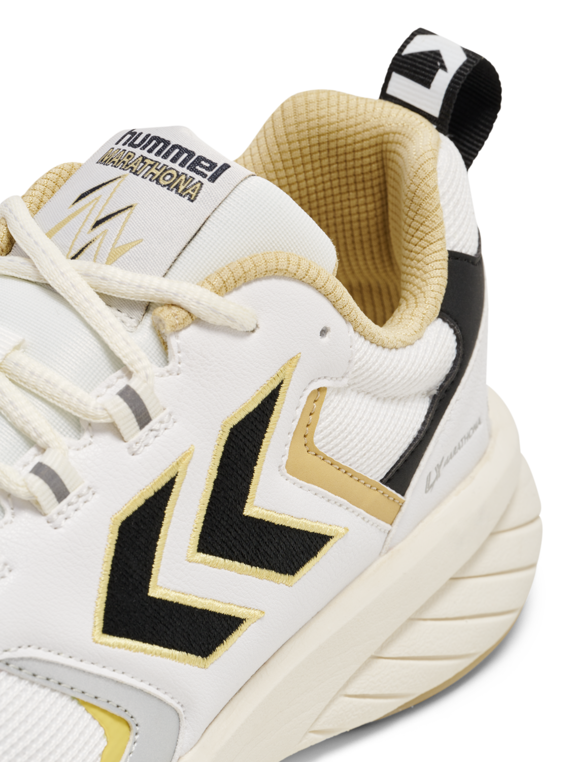 MARATHONA REACH LX RT, WHITE/BLACK/YELLOW, packshot