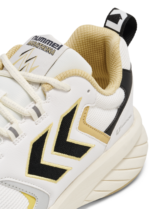MARATHONA REACH LX RT, WHITE/BLACK/YELLOW, packshot