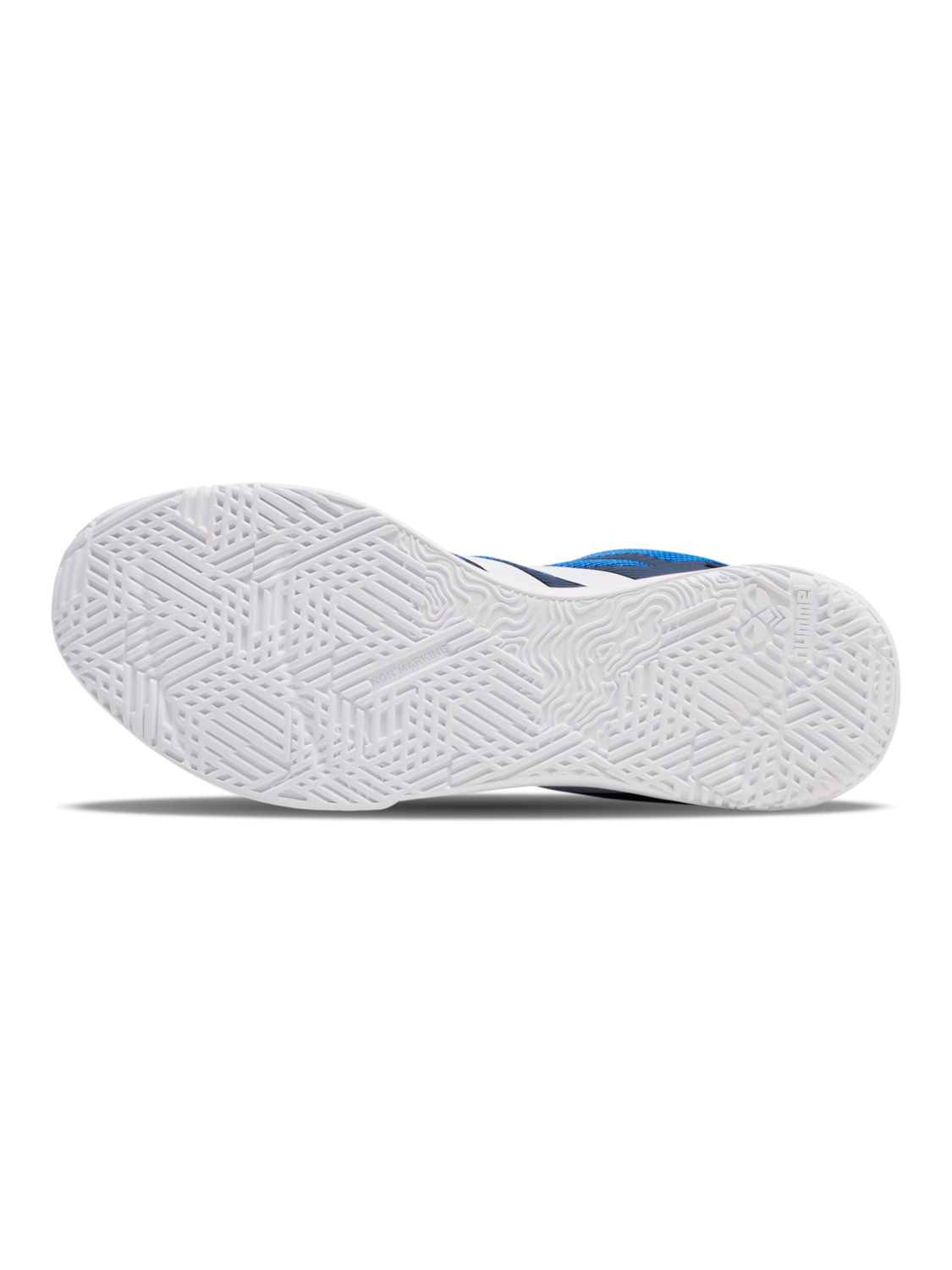 DAGAZ III, DRESS BLUES, packshot