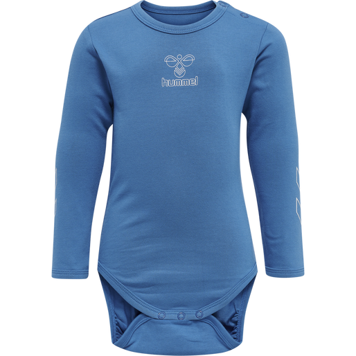 hmlLIGHT BODY L/S, 7110, packshot