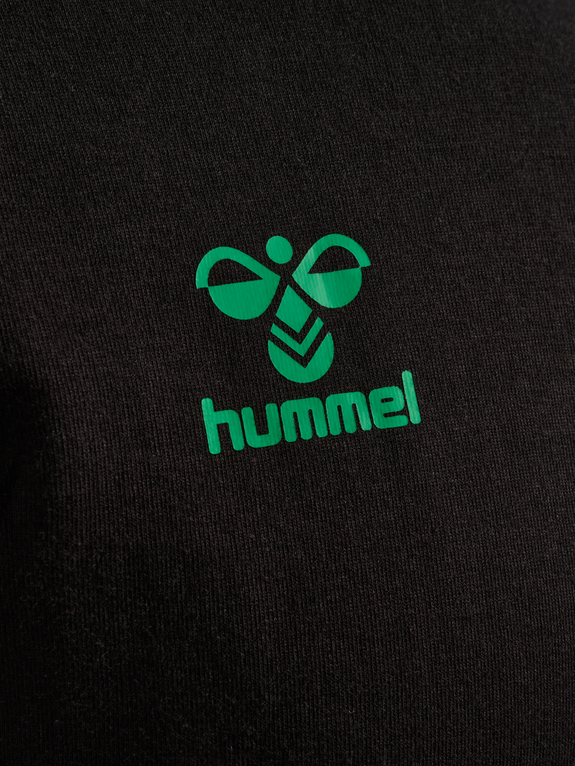 ASSE 23/24 TRAVEL HOODIE, BLACK, packshot