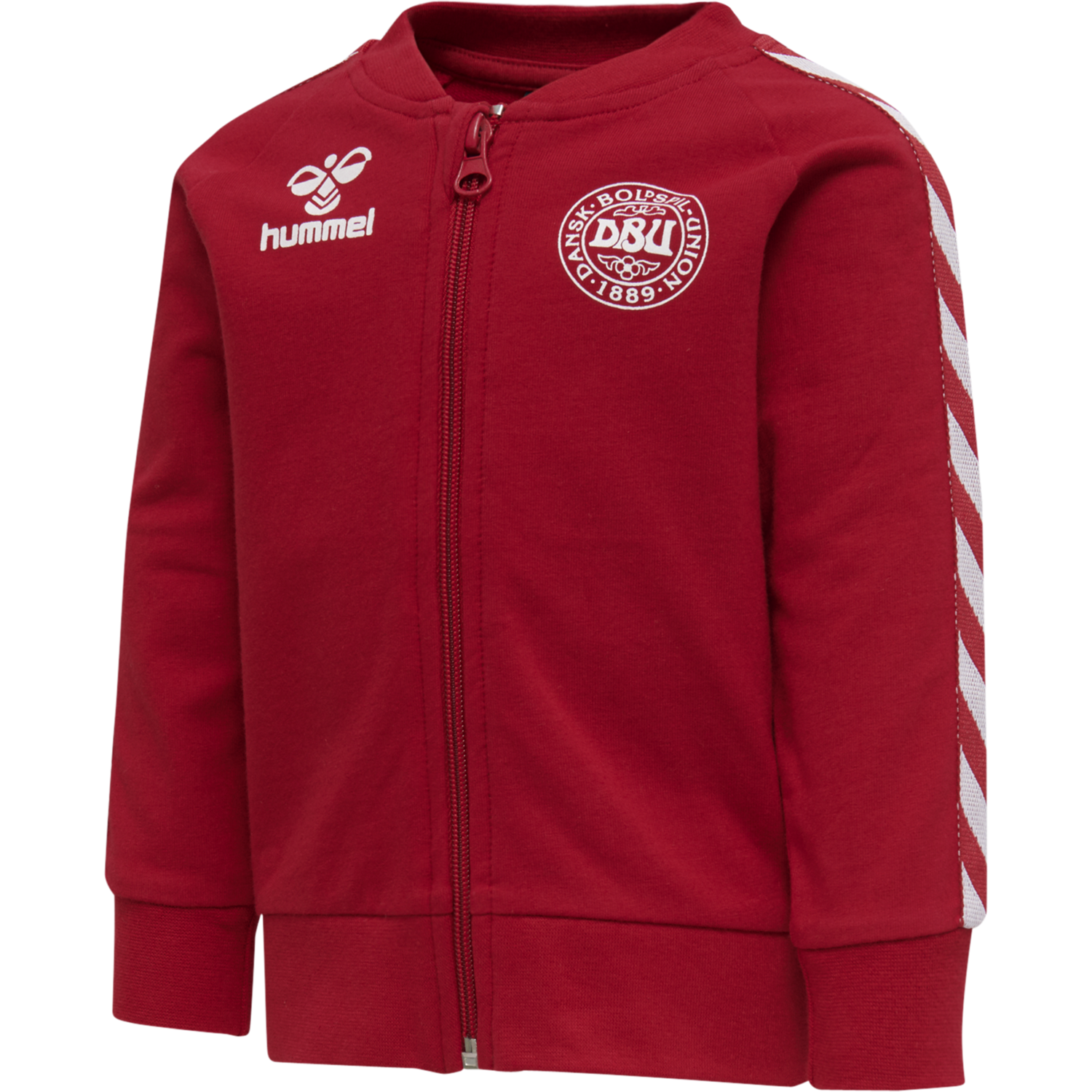 hmlHURRA ZIP JACKET, 3365, packshot