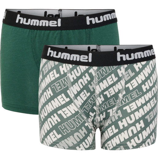 hummel BOXERS 2-PACK - LAUREL WREATH