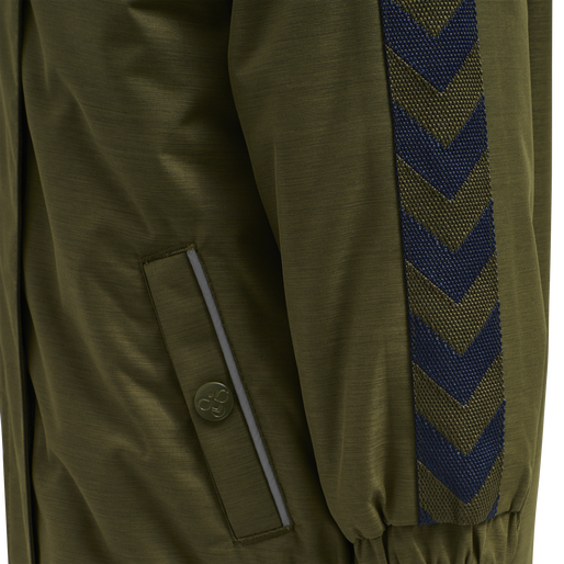 hmlPOLAR JACKET, 6086, packshot