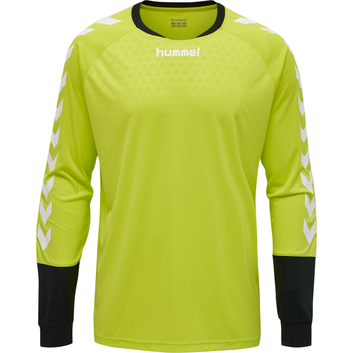 ESSENTIAL GK JERSEY, EVENING PRIMROSE, packshot