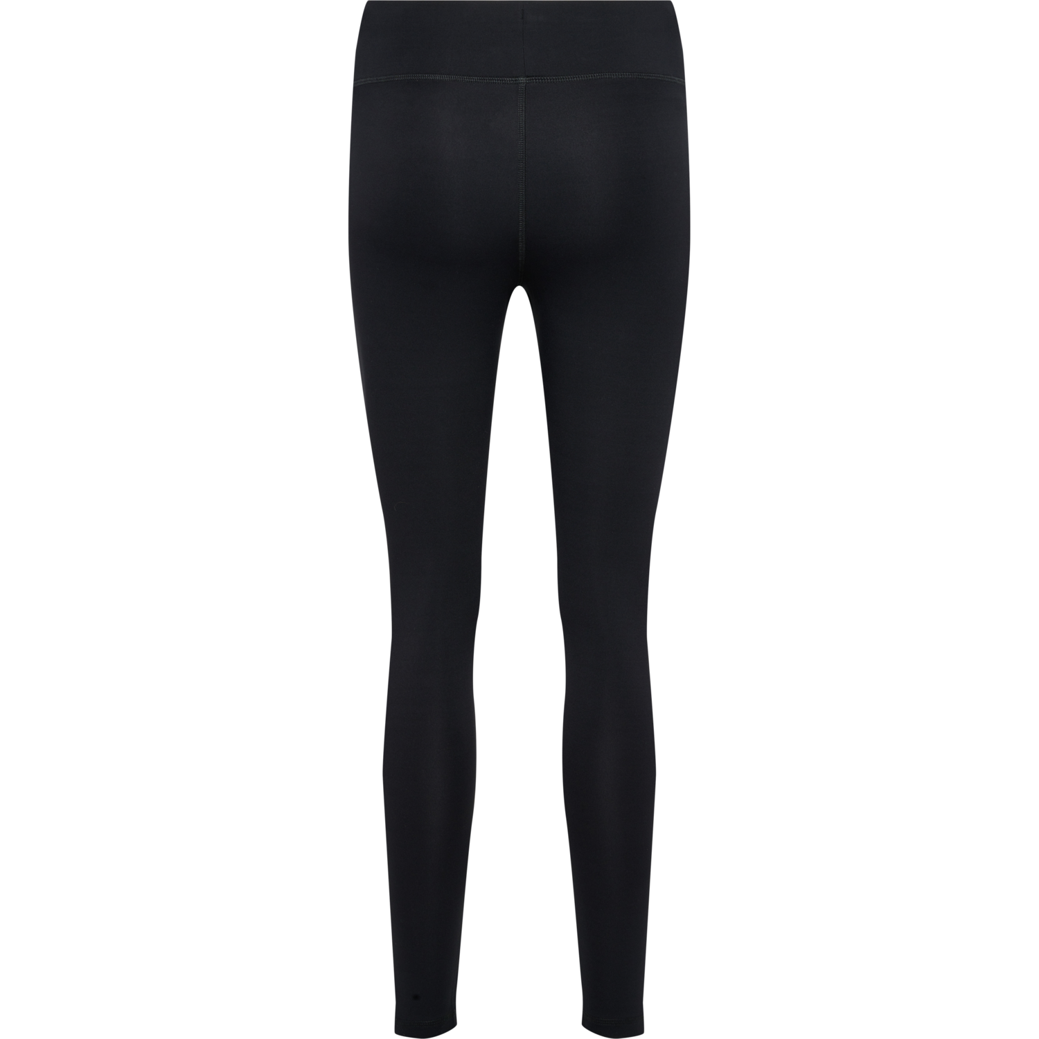 hmlACTIVE TIGHTS WOMAN, BLACK, packshot